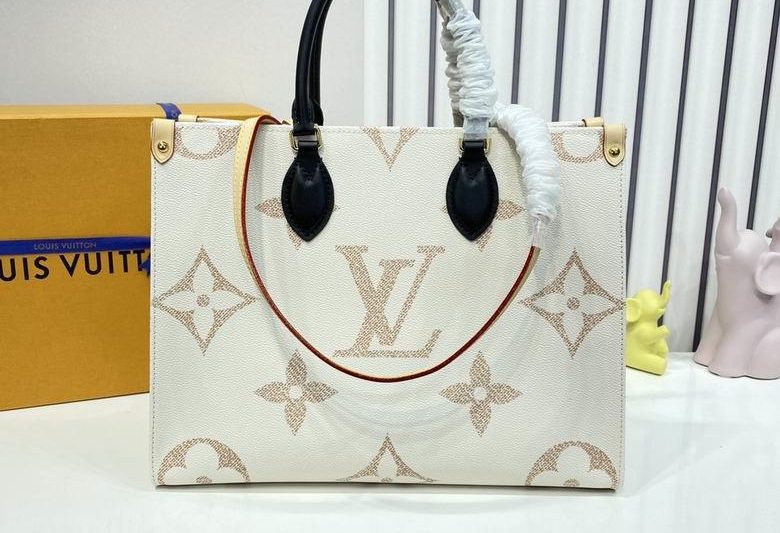 LV Replica Bags Onthego M46912 35x27x14cm