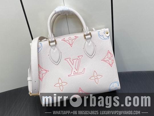 LV Replica Bags OnTheGo M46629 25x19x11.5cm