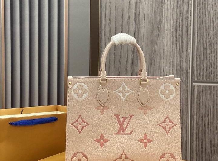 LV Replica Bags OnTheGo M45595 35x27x14cm1