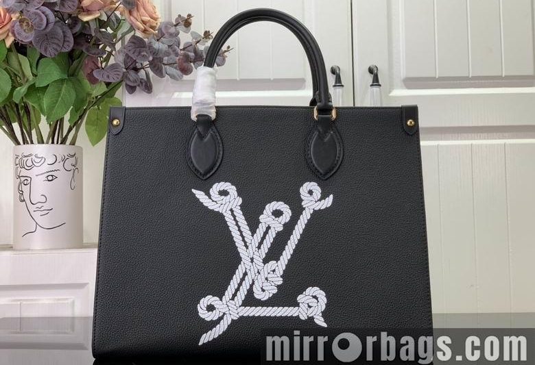 LV Replica Bags M23834 35X27X14cm