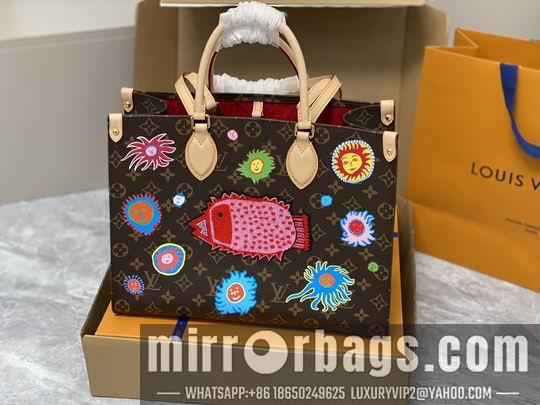 LV Replica Bags OnTheGo M46429 35x27x14cm