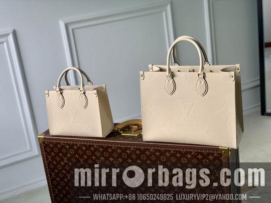 LV Replica Bags OnTheGo M45595 35x27x14cm