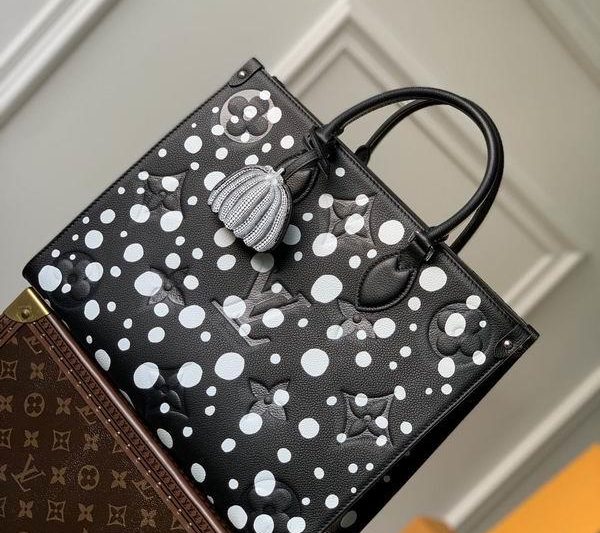 LV Replica Bags OnTheGo m46389 35x27x14cm