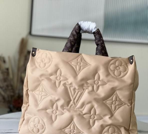 LV Replica Bags Onthego M59007 41x34x19 cm