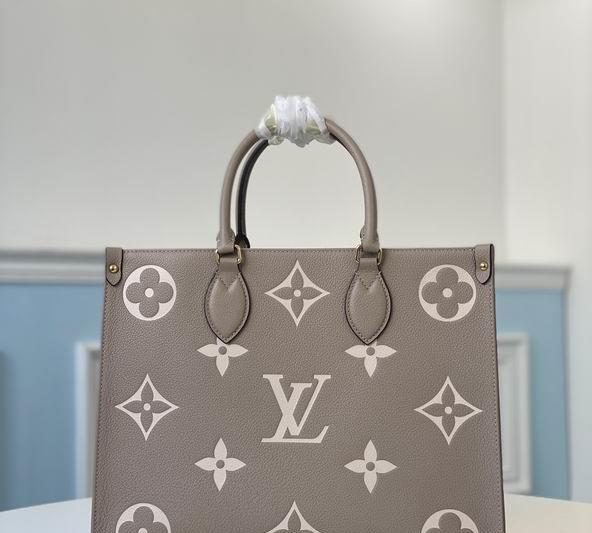 LV Replica Bags Onthego M45494 34x26x13 cm