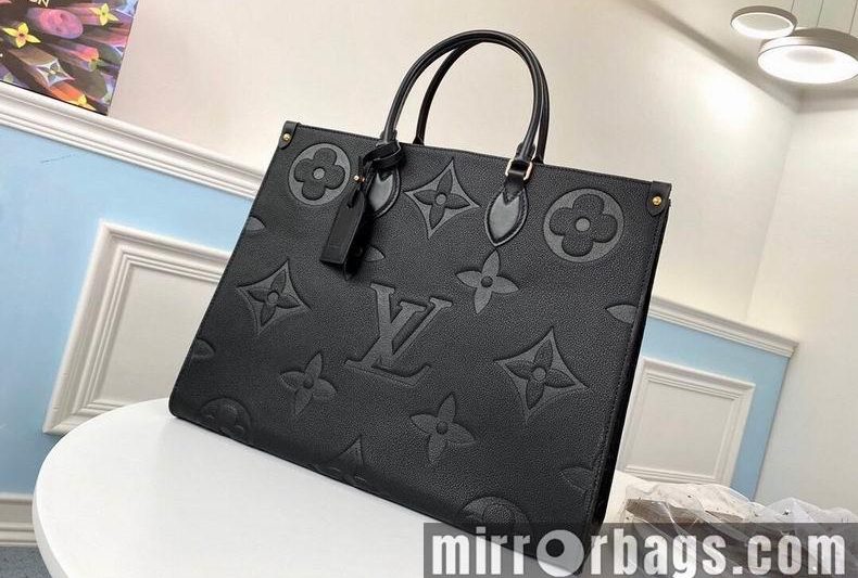 LV Replica Bags Onthego M44925 41x34x19 cm