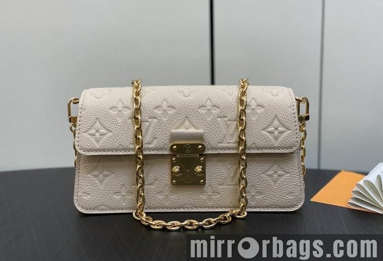LV Replica Bags Metis M82636 22x15x5.5cm