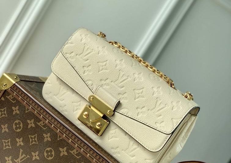 LV Replica Bags Pochette Metis M46200 24.5x15x6.5cm色