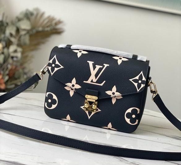 LV Replica Bags AFM45773 25 x 19 x 7