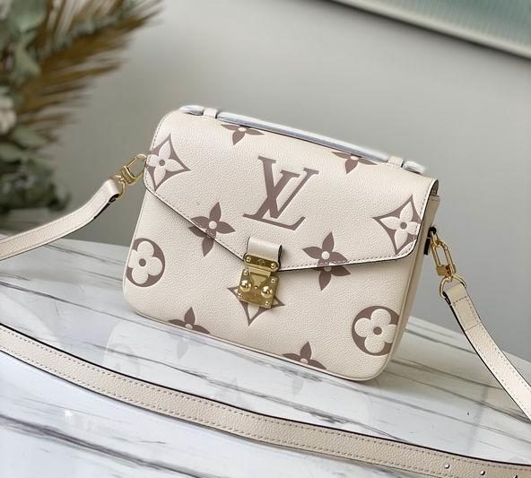 LV Replica Bags Pochette Metis M45596 25x19x7 cm