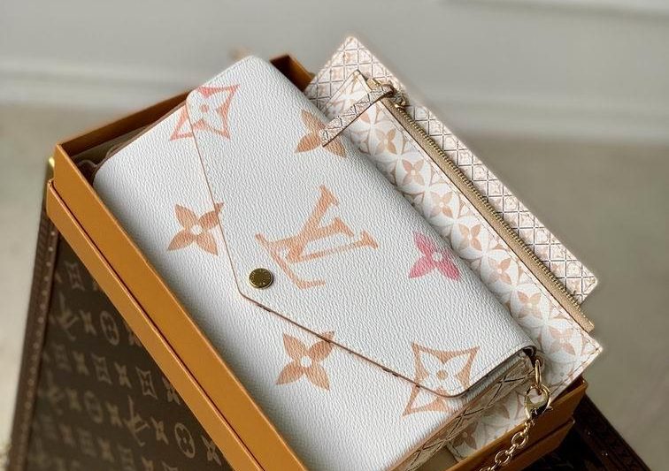 LV Replica Bags Felicie Pochette M82520 21x12x3cm