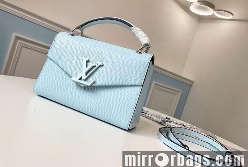 LV Replica Bags Pochette Grenelle M55981 23.5X16X8 cm