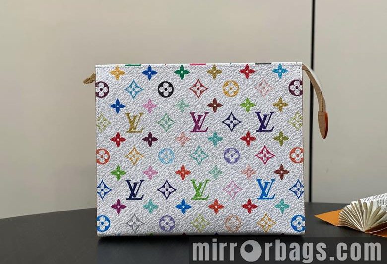 LV Replica Bags Voyage M13746 27x21x6cm