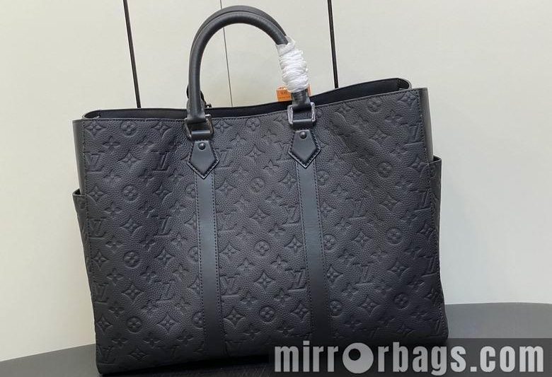 LV Replica Bags Sac Plat M21865 44x33x18cm