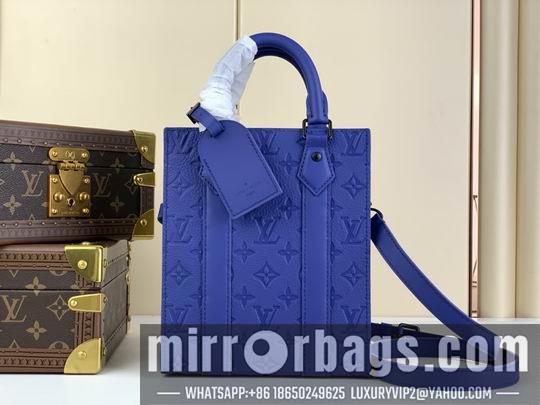 LV Replica Bags Sac Plat M46453 19x22x7cm