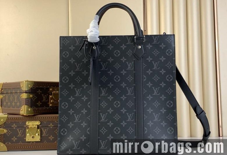 LV Replica Bags Sac Plat m46452 36.5x38x9cm