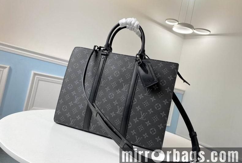 LV Replica Bags Sac Plat M45265 31x39x8.5 cm