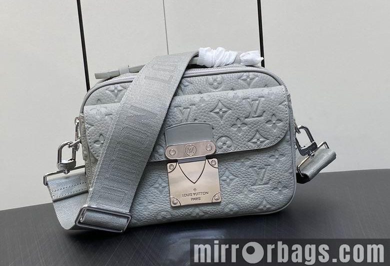 LV Replica Bags S Lock M23512 22x18x8cm