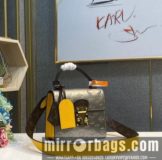 LV Replica Bags Spring Street M90376 17x16x8.5cm-2