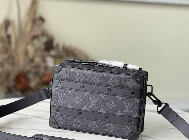 LV Replica Bags Soft Trunk M45935 21.5x15x7cm