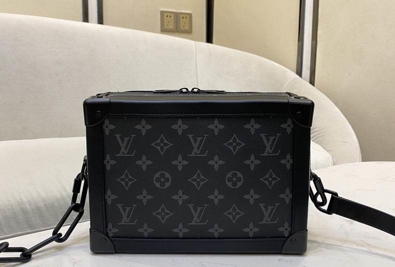 LV Replica Bags Soft Trunk M44730 25x18x10 cm