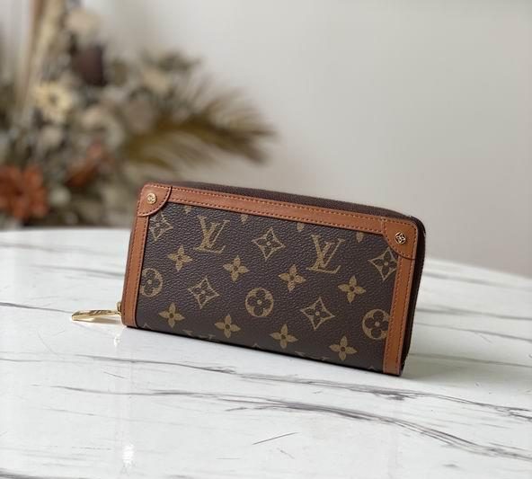 LV Replica Bags Soft Trunk M80558 19.5x10x2 cm