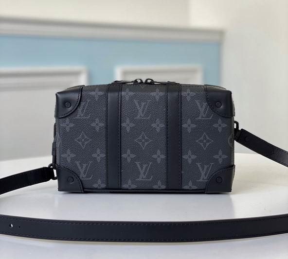 LV Replica Bags Soft Trunk M45671 22.5x14x5 cm