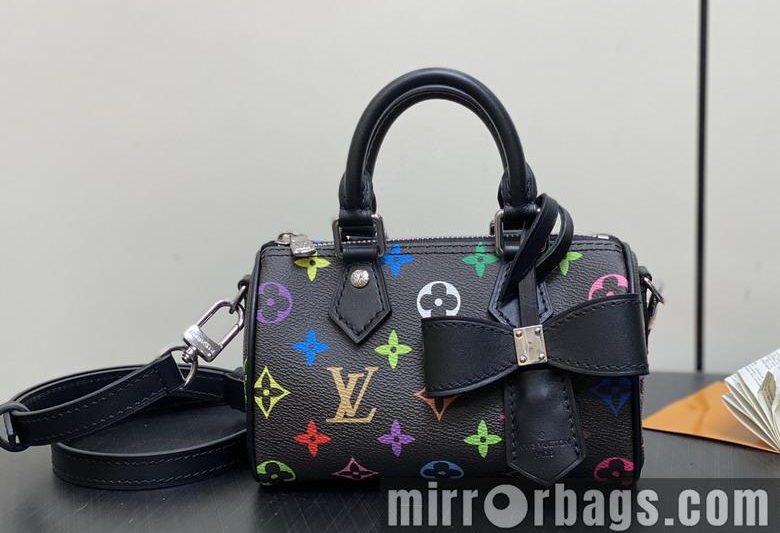 LV Replica Bags Speedy M13406 16x10x7.5cm