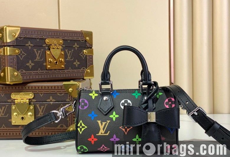 LV Replica Bags Speedy M13391 16x11x9cm