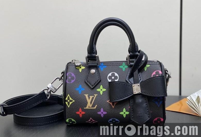 LV Replica Bags Speedy M13406 16X10X7.5cm  2colour
