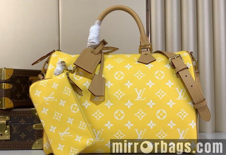 LV Replica Bags Speedy M24419 40x26x23cm