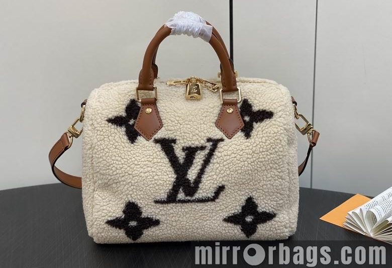 LV Replica Bags Speedy M23468 25x19x15cm