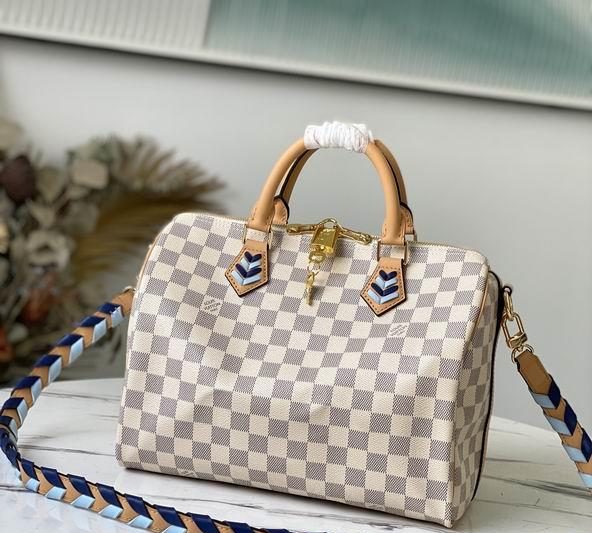 LV Replica Bags N50054 30x21x17 cm