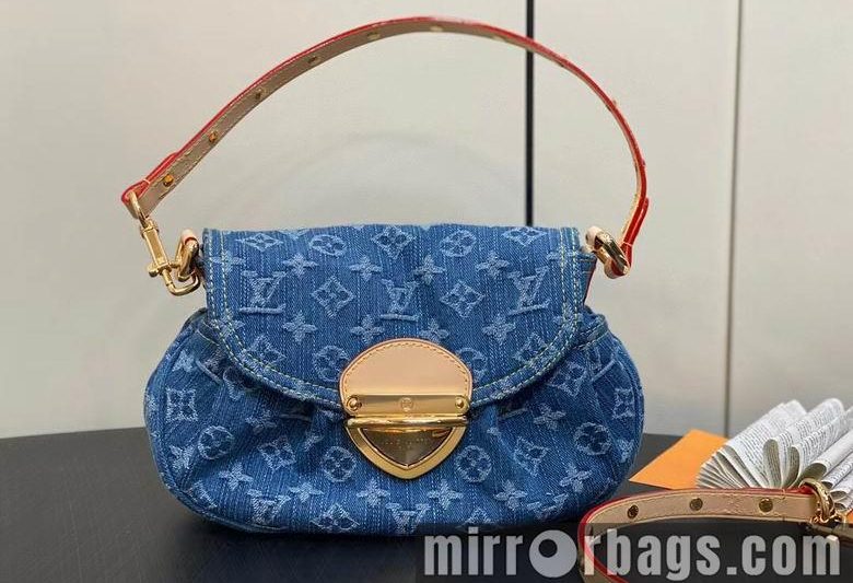 LV Replica Bags Sunset M46829 27x18x3cm