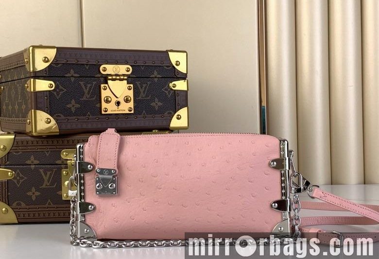 LV Replica Bags Trunk M25445 23x12x4cm3