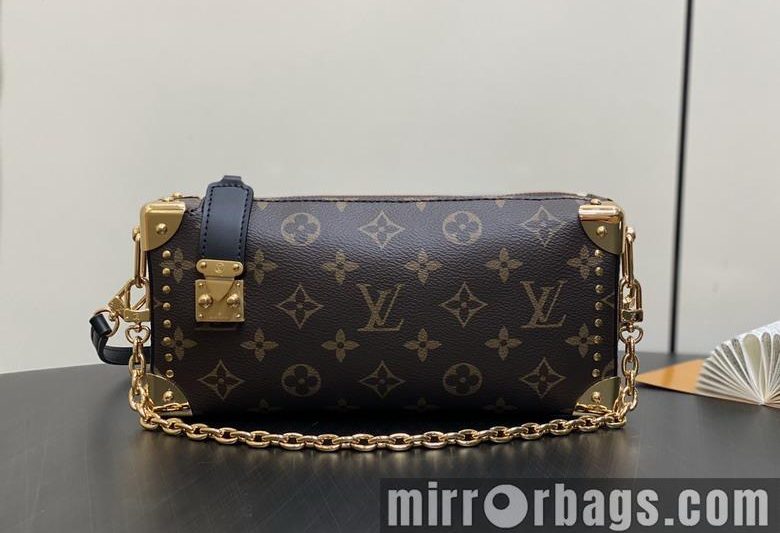 LV Replica Bags Trunk M20250 23x12x4cm