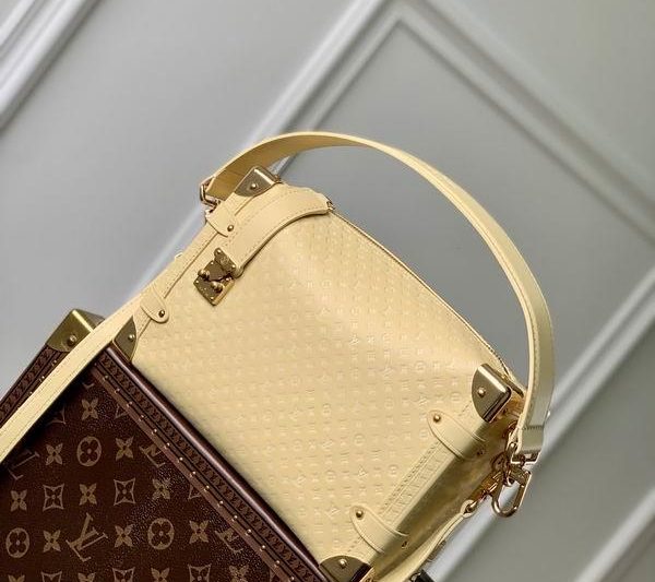 LV Replica Bags Side Trunk M46358 21x14x6cm