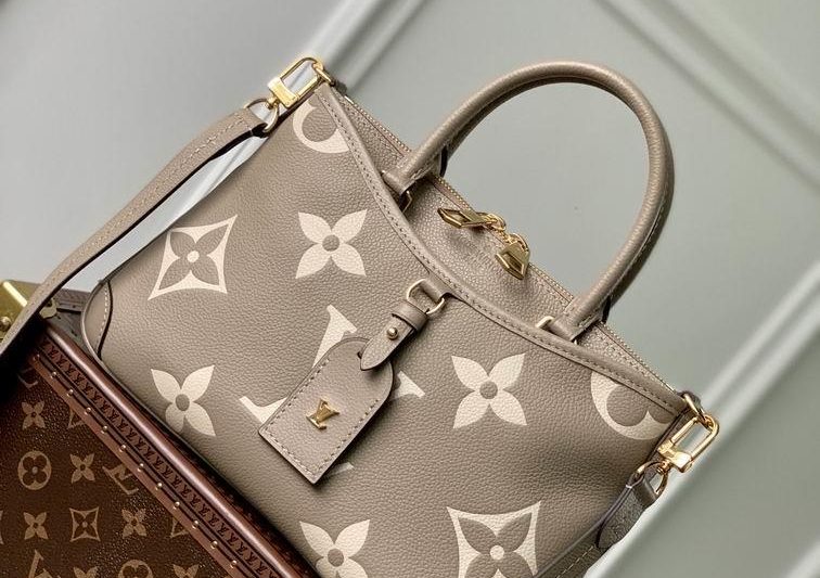 LV Replica Bags Trianon M46488 28x18x8cm