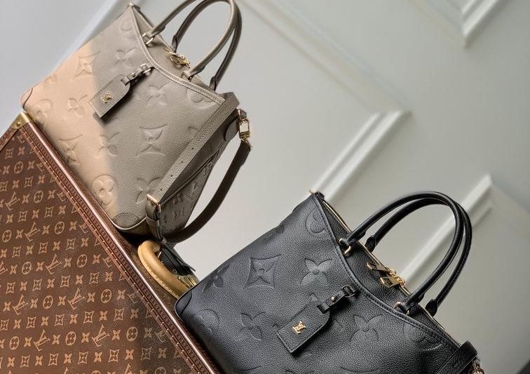 LV Replica Bags Trianon M46487 36x22x9cm