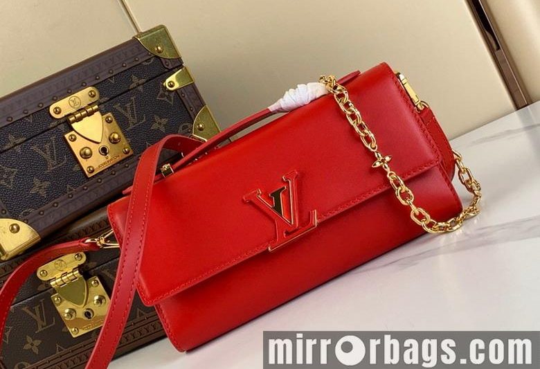 LV Replica Bags Wallet m12405 12x4x23cm