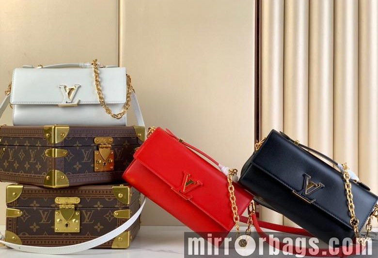 LV Replica Bags Wallet m12265 12x4x23cm