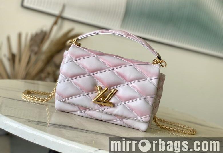 LV Replica Bags M14282 16x10x23cm