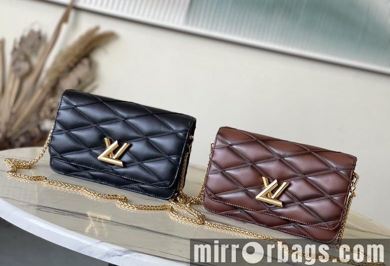 LV Replica Bags M13841 12x5x20cm