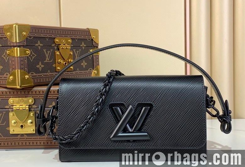 LV Replica Bags Twist M47522 27x18x9cm