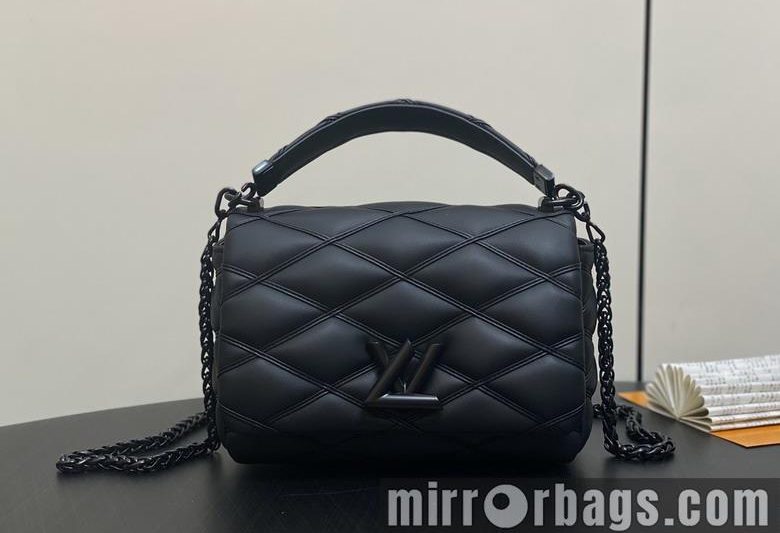 LV Replica Bags Twist M11374 23x16x10cm