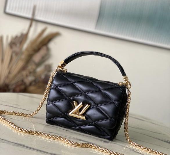 LV Replica Bags M12004 14x9x20cm