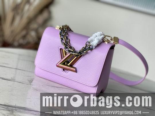 LV Replica Bags Twist M22098 19x15x9cm