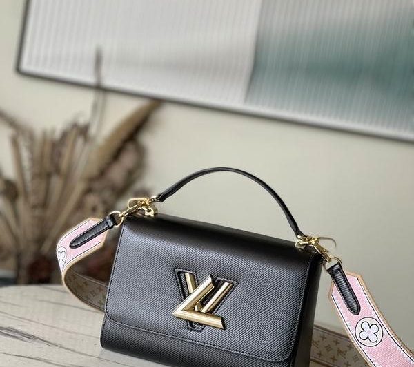 LV Replica Bags Twist M22036 23x17x9.5cm