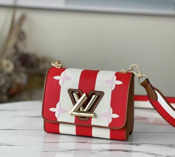 LV Replica Bags M57722 19x15x9 cm