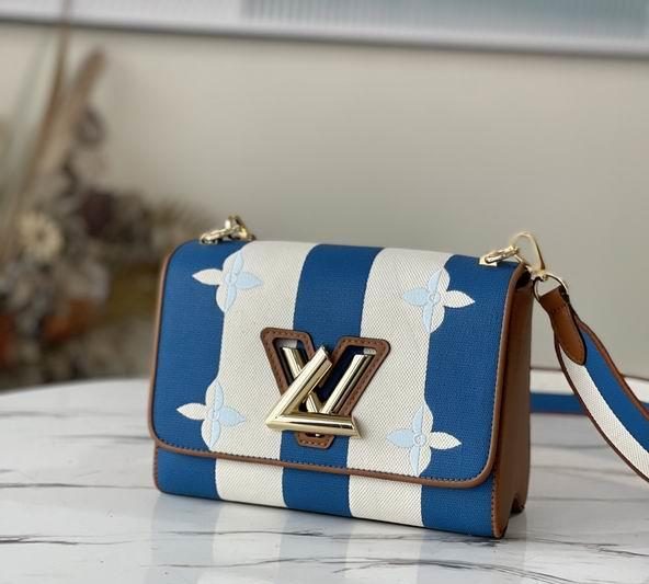 LV Replica Bags M57659 23x17x9.5cm